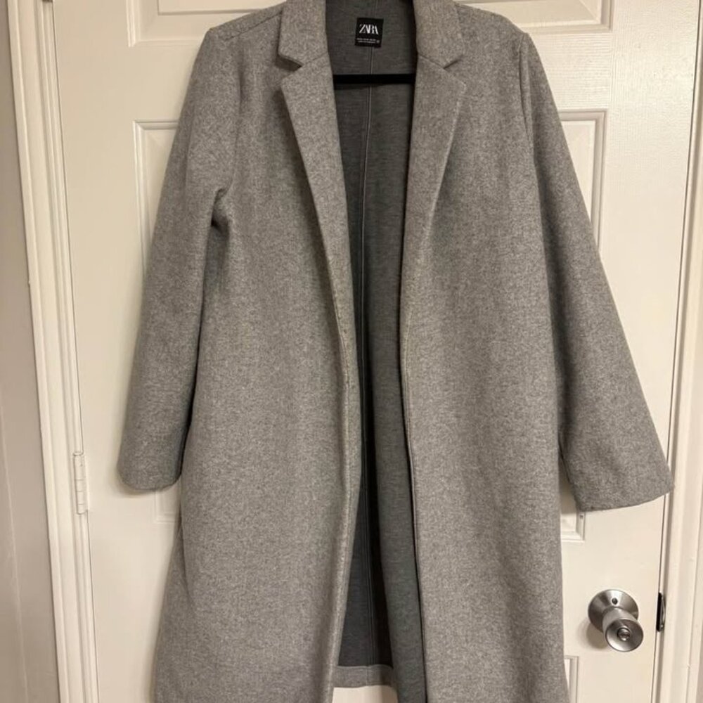 Women’s Jacket Bundle – Zara & More – Fits M/L – $75 OBO